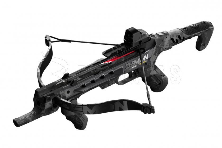Arbalète Barnett Demun Accu Strike 60lbs