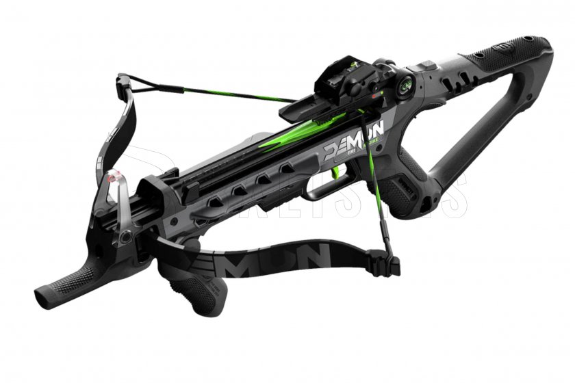 Kruisboog Barnett Demun Tri Strike 50lbs