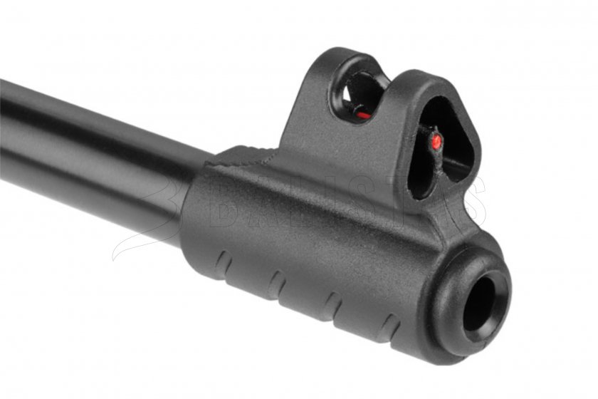 Carabine à air comprimé Hatsan 60S 5,5mm - 28J