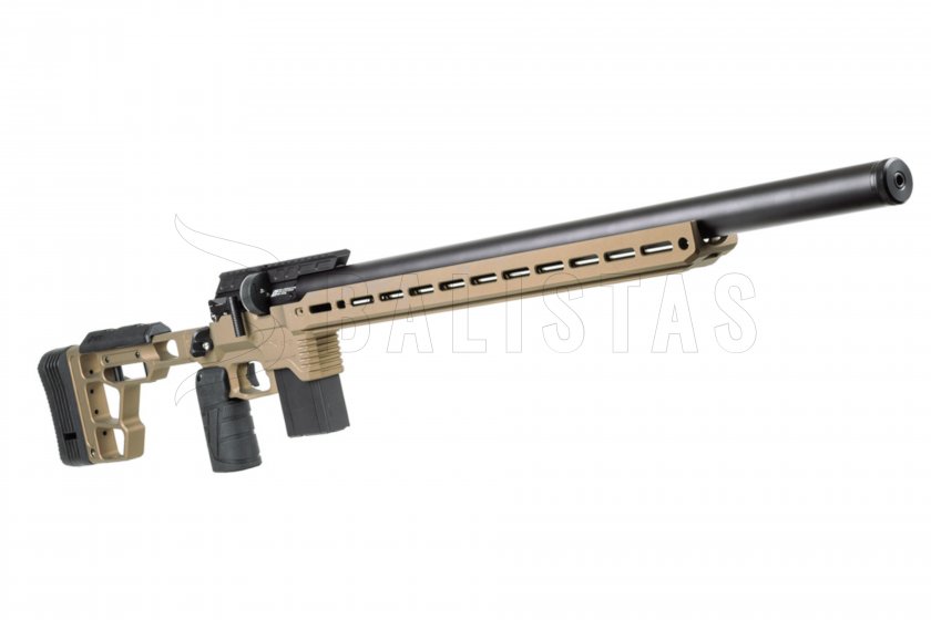 Luchtgeweer FX DRS Pro MDT 700 5,5mm