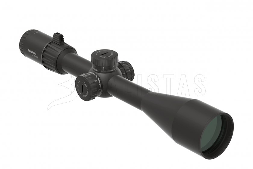 Richtkijker Vector Optics Tauron 5-30x56 GenII FFP MPX1 MRAD