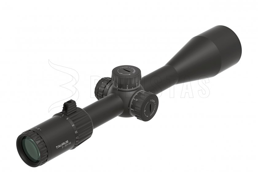 Richtkijker Vector Optics Tauron 5-30x56 GenII FFP MPX1 MRAD