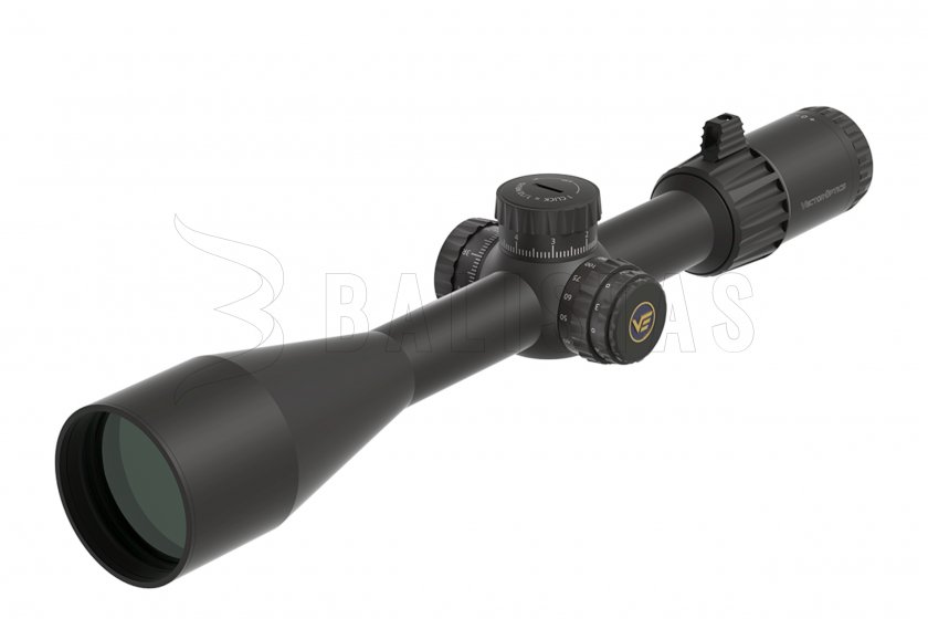 Richtkijker Vector Optics Tauron 5-30x56 GenII FFP MPX1 MRAD