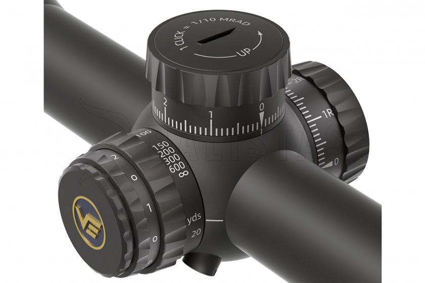 Richtkijker Vector Optics Tauron 5-30x56 GenII FFP MPX1 MRAD