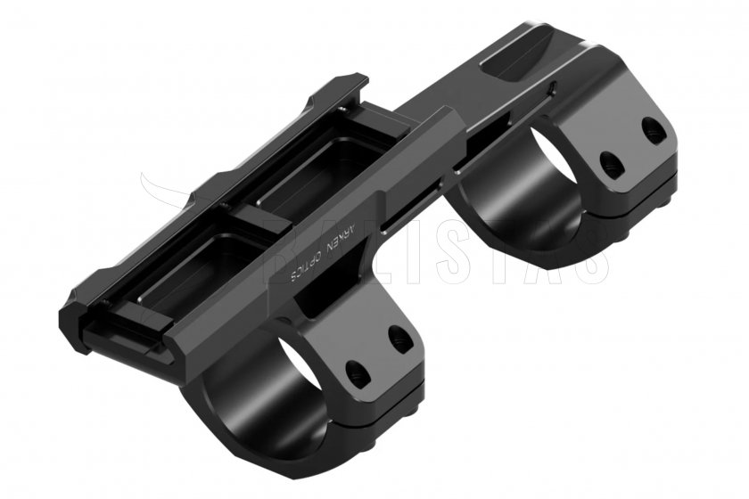 Montage Arken Rigid Precision 22mm/34mm 1,5" 0MOA