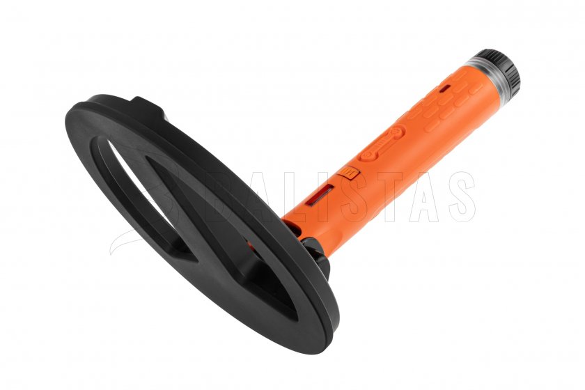 Onderwater metaaldetector Quest Scuba Tector Pro Round Coil
