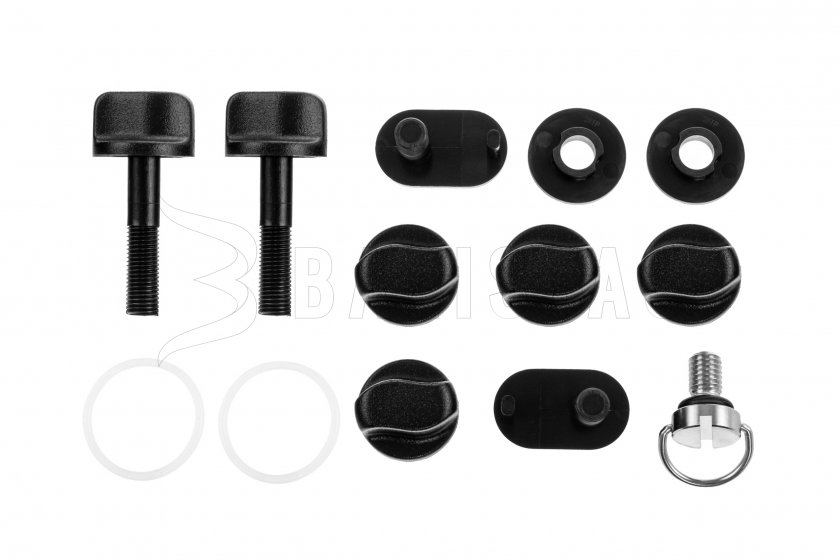 Onderwater metaaldetector Quest Scuba Tector Pro Round Coil