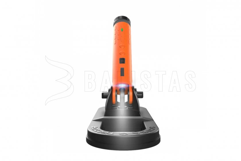 Onderwater metaaldetector Quest Scuba Tector Pro
