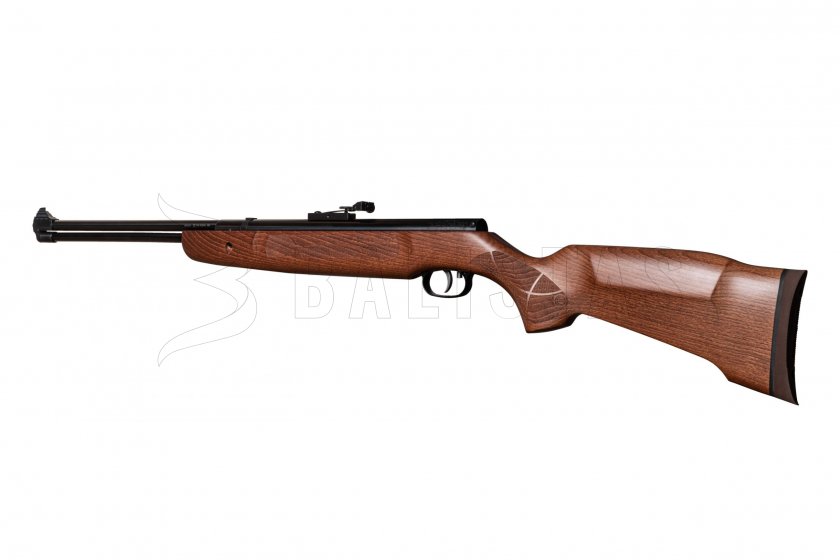 Luchtbuks Weihrauch HW 57 5,5mm