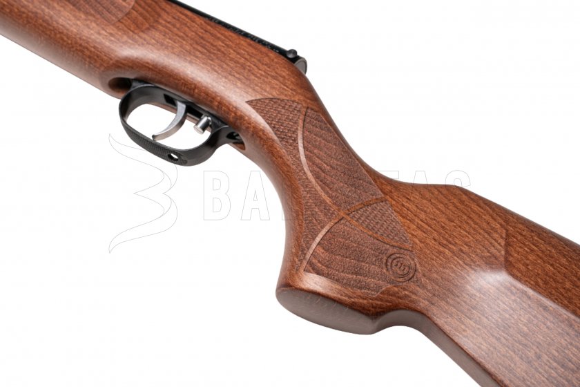 Luchtbuks Weihrauch HW 57 5,5mm