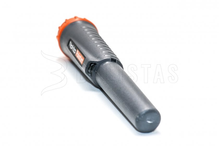 Handmatige pinpoint metaaldetector Nokta Pointer