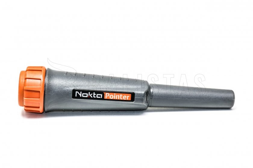Handmatige pinpoint metaaldetector Nokta Pointer