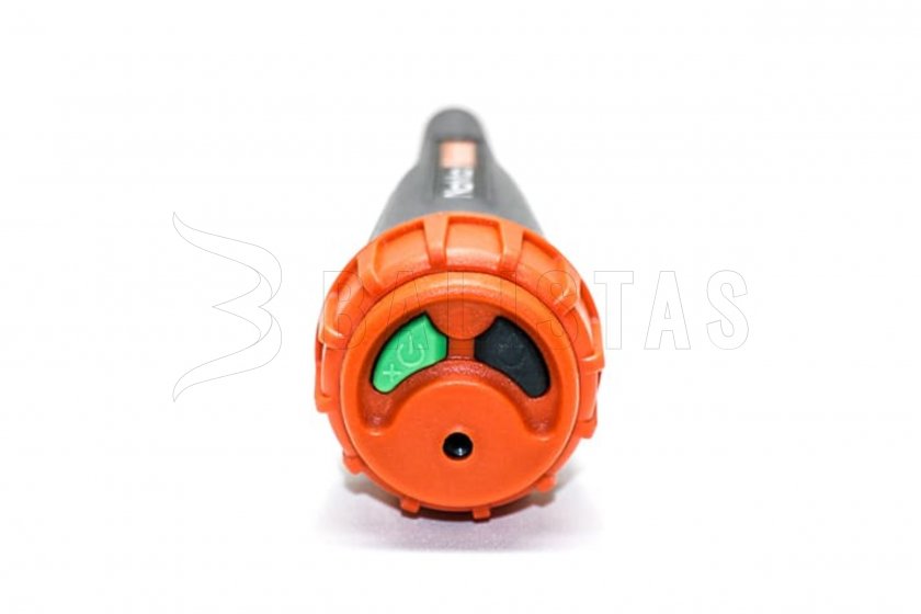 Handmatige pinpoint metaaldetector Nokta Pointer