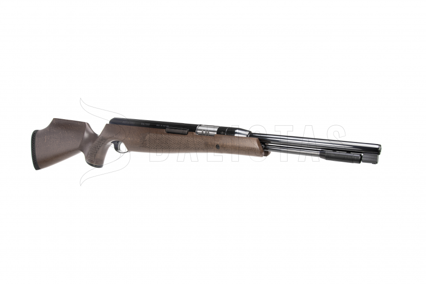 Luchtbuks Air Arms TX 200 Hunter Carbine 5,5mm LH noten