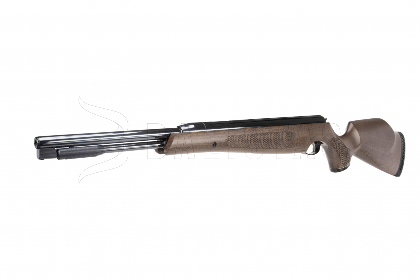 Luchtbuks Air Arms TX 200 Hunter Carbine 5,5mm LH noten