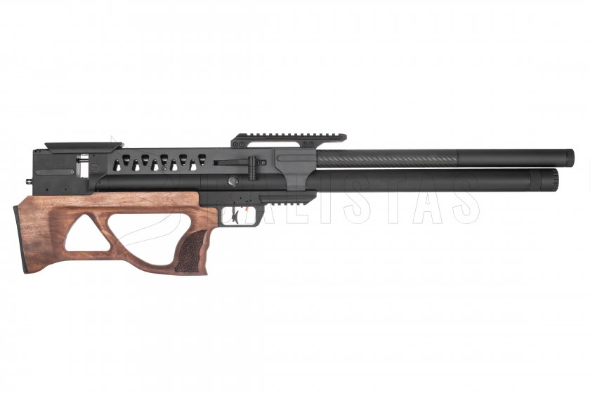 Luchtgeweer EPIC ONE Walnut 5,5mm 550mm Classic