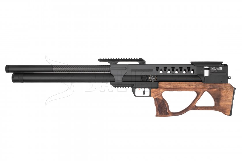 Luchtgeweer EPIC ONE Walnut 5,5mm 550mm Classic