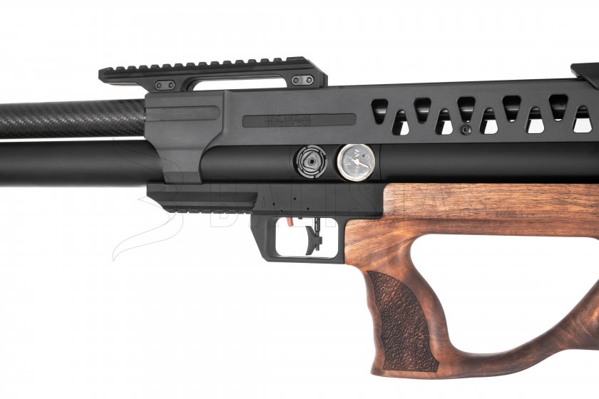 Luchtgeweer EPIC ONE Walnut 5,5mm 550mm Classic