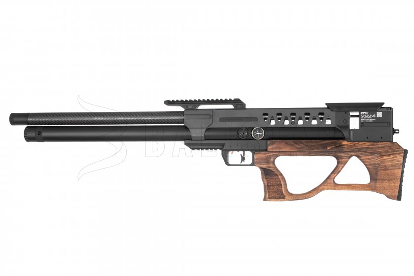 Luchtbuks EPIC ONE Walnut 5,5mm 700mm Classic