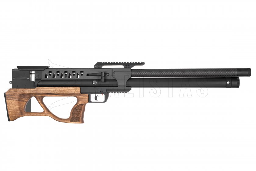 Luchtbuks EPIC ONE Walnut 5,5mm 700mm Classic