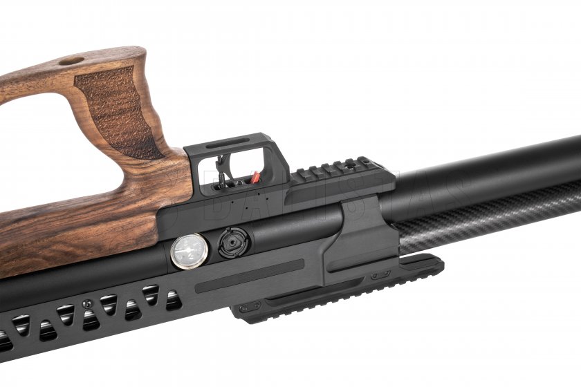 Luchtbuks EPIC ONE Walnut 5,5mm 700mm Classic