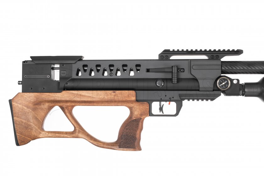 Carabine à air comprimé EPIC ONE Walnut 5,5mm 700mm CFB