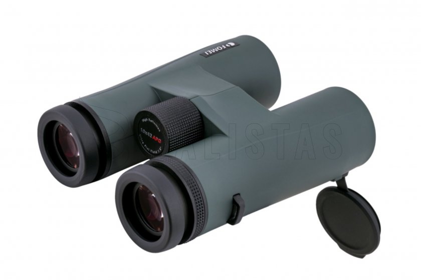 Jumelles Fomei 10x42 FOREMAN APO