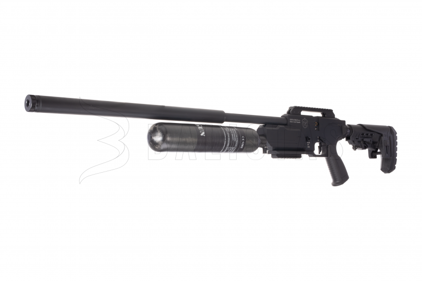 Luchtbuks Kalibrgun Snipe II 60 AR 6,35mm