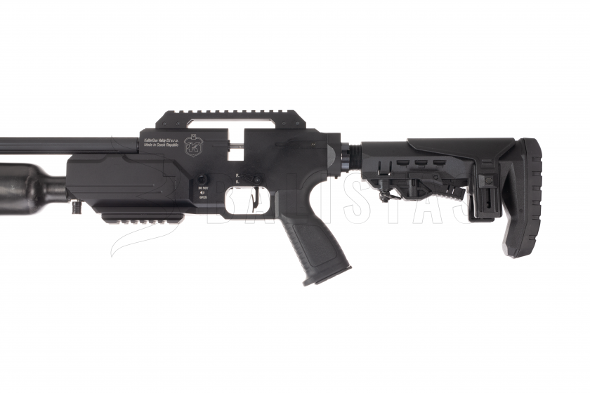 Luchtbuks Kalibrgun Snipe II 60 AR 6,35mm