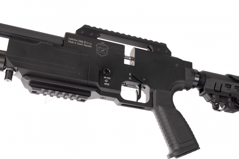 Luchtbuks Kalibrgun Snipe II 60 AR 6,35mm