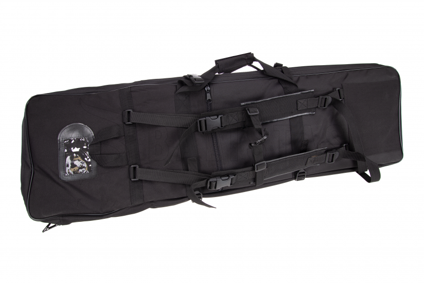 Luchtbuks Kalibrgun Snipe II 60 AR 6,35mm