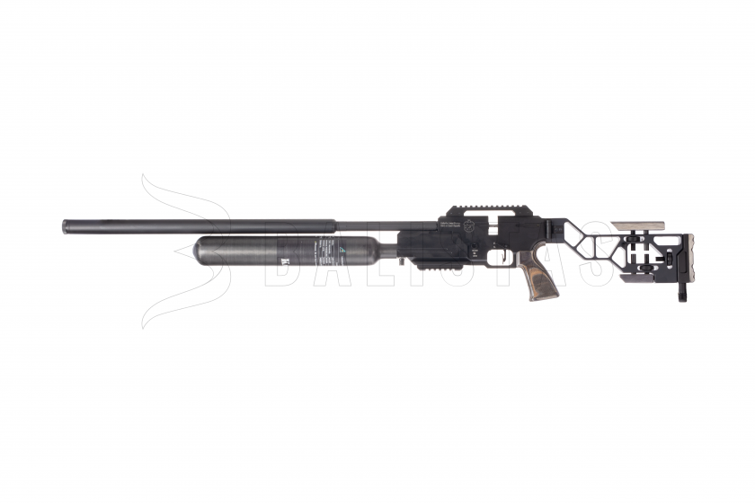 Luchtbuks Kalibrgun Snipe II 70 FS SG/EBC 6,35mm