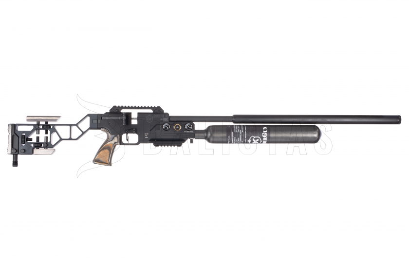 Luchtbuks Kalibrgun Snipe II 70 FS SG/EBC 6,35mm