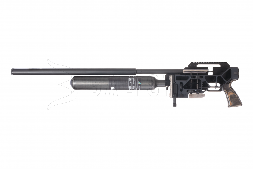Luchtbuks Kalibrgun Snipe II 70 FS SG/EBC 6,35mm