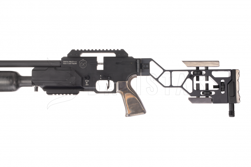 Luchtbuks Kalibrgun Snipe II 70 FS SG/EBC 6,35mm