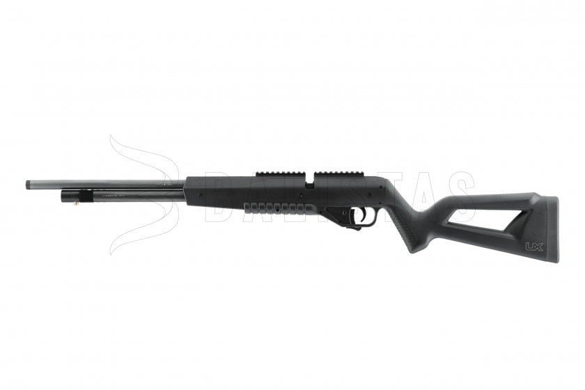 Luchtbuks Umarex Iconix 4,5mm