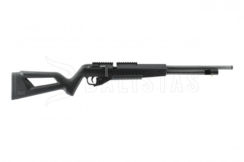 Luchtbuks Umarex Iconix 4,5mm