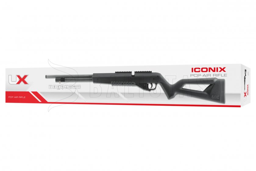 Luchtbuks Umarex Iconix 4,5mm