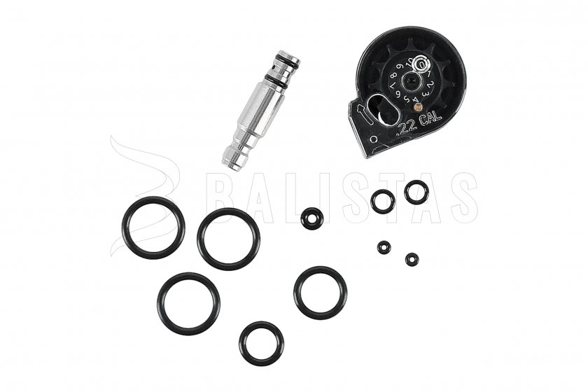 Luchtbuks Umarex Iconix 4,5mm