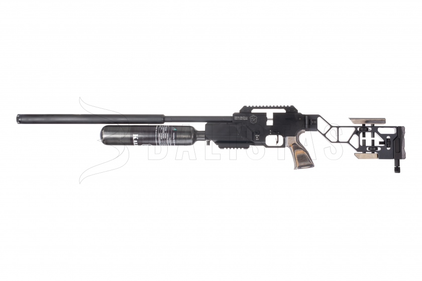 Luchtbuks Kalibrgun Snipe II 60 FS SG/EBC 5,5mm