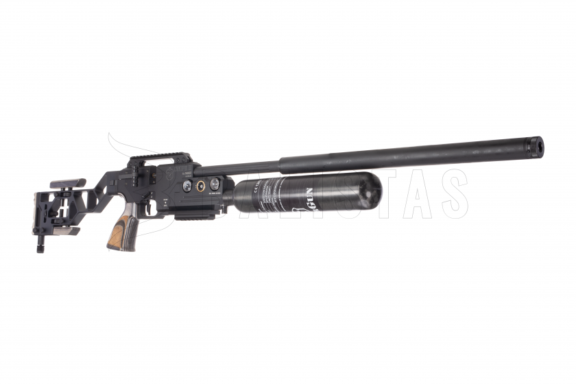Luchtbuks Kalibrgun Snipe II 60 FS SG/EBC 5,5mm