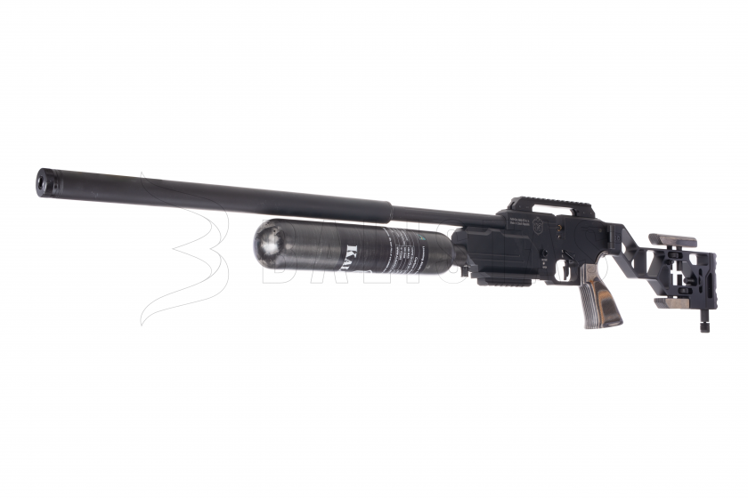 Luchtbuks Kalibrgun Snipe II 60 FS SG/EBC 5,5mm
