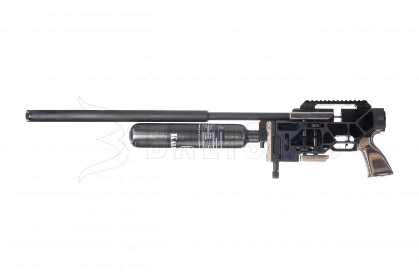 Luchtbuks Kalibrgun Snipe II 60 FS SG/EBC 5,5mm