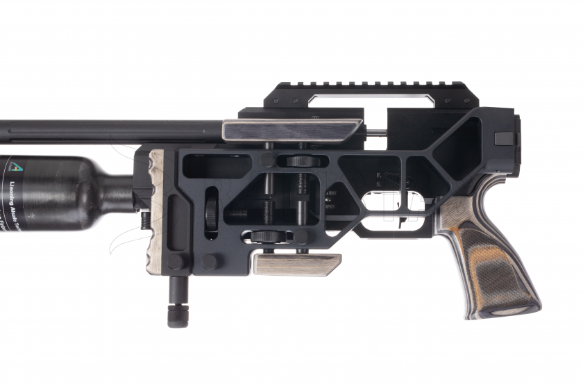 Luchtbuks Kalibrgun Snipe II 60 FS SG/EBC 5,5mm