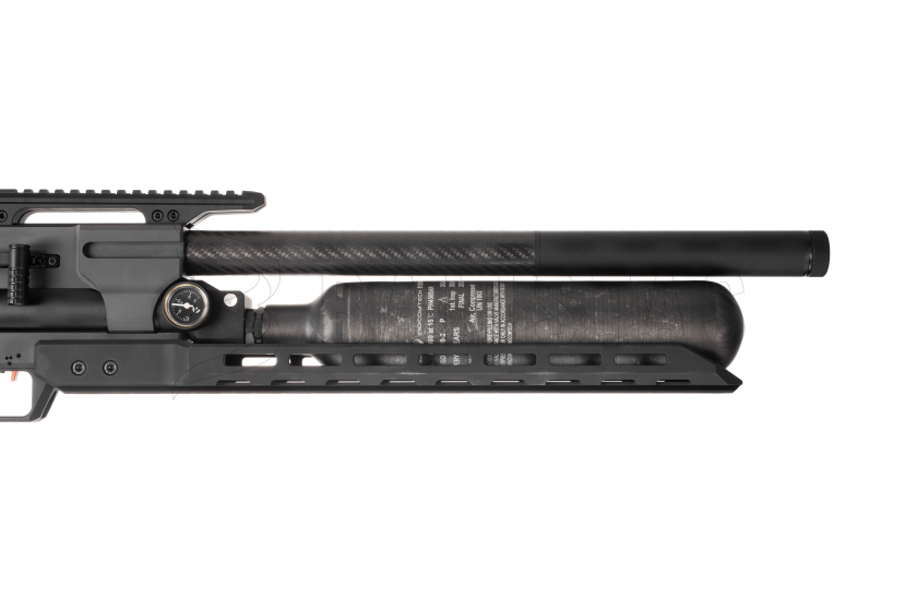Carabine à air comprimé EPIC ONE Walnut 4,5mm 550mm CFB Arca-Swiss