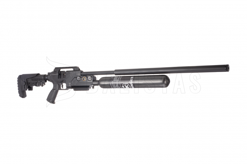Carabine à air Kalibrgun Snipe II 70 AR 5,5mm