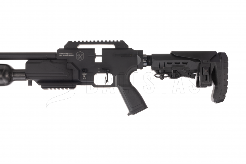 Carabine à air Kalibrgun Snipe II 70 AR 5,5mm