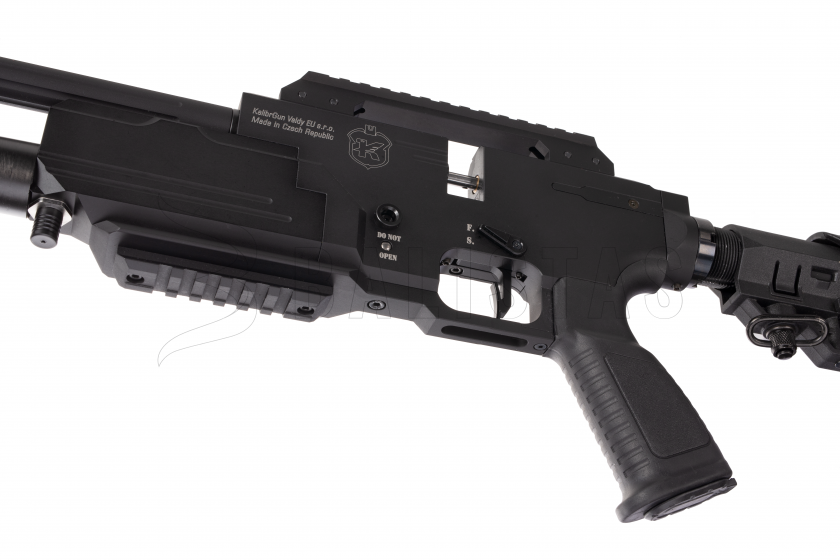 Carabine à air Kalibrgun Snipe II 70 AR 5,5mm