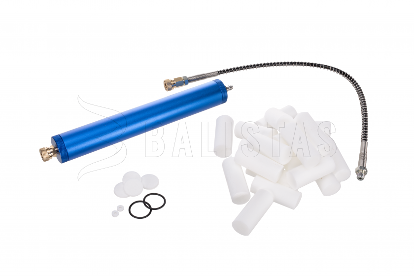 Grote droogfilter Venox Q37-5