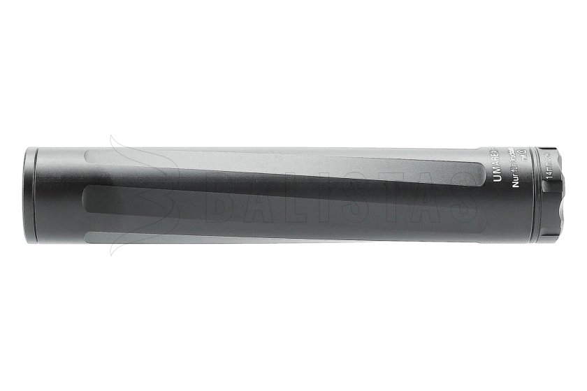 Geluidsmoderator Umarex SD5 .177/.22 - M14/1/2UNF